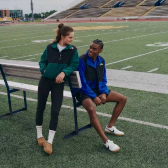 Retro Shoes!!! Nike Men's Killshot 2 Shoes - Sail/Midnight Navy/Gum - Picture 6 of 11